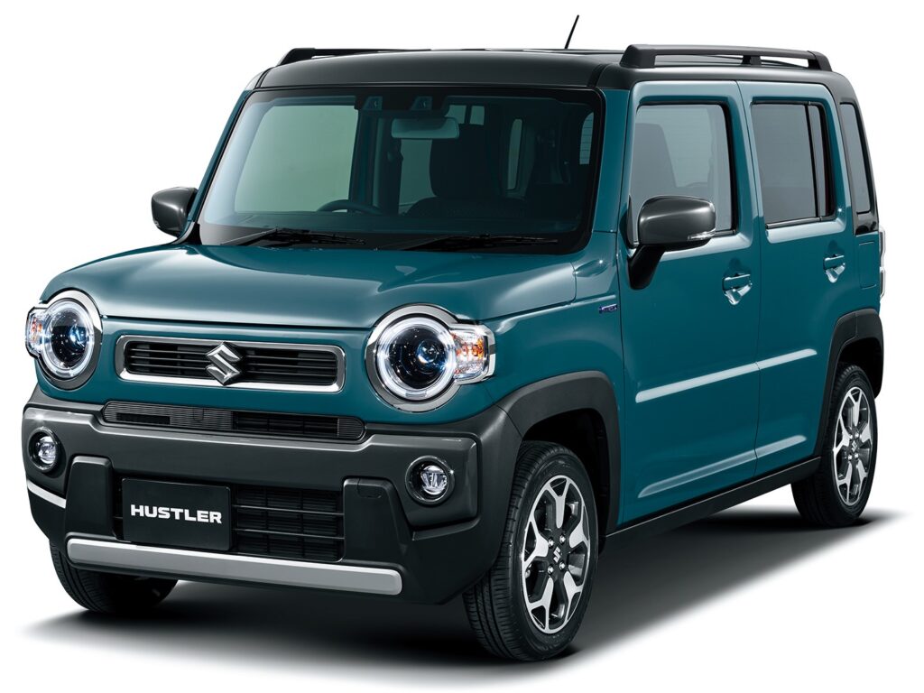 キャンプにおすすめの車16選！ キャンプ歴30年モータージャーナリストが解説 - Carticle！