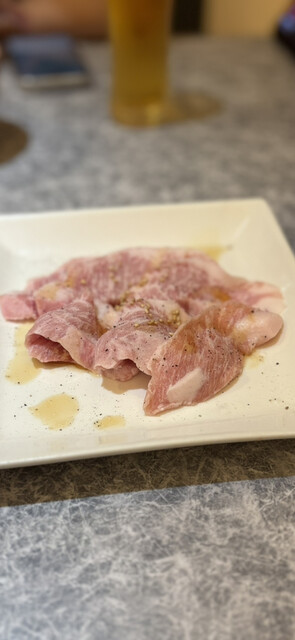 韓国焼肉 景福宮Hakone-machi Ashigarashimo-gun Kanagawa