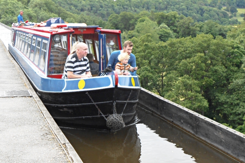 ウェールズ 英国 旅行・ツアー・観光特集