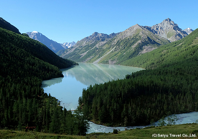 前人未踏だったり謎に包まれている世界8つの場所カラパイア