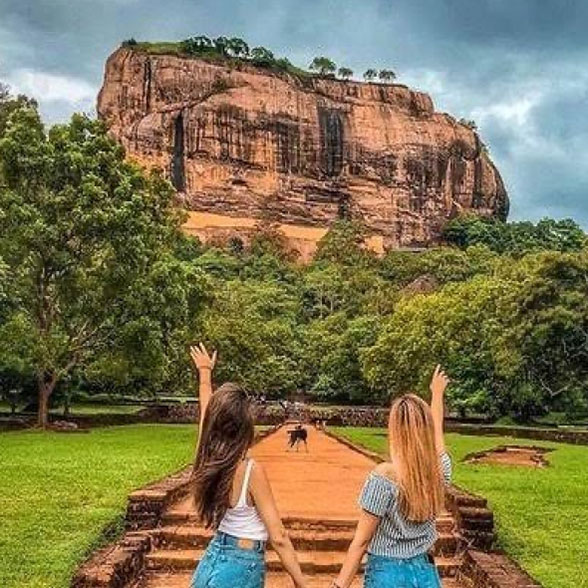 お客様のレビュー スリランカはどんな人でも受け入れ、癒してくれる島 - Sri