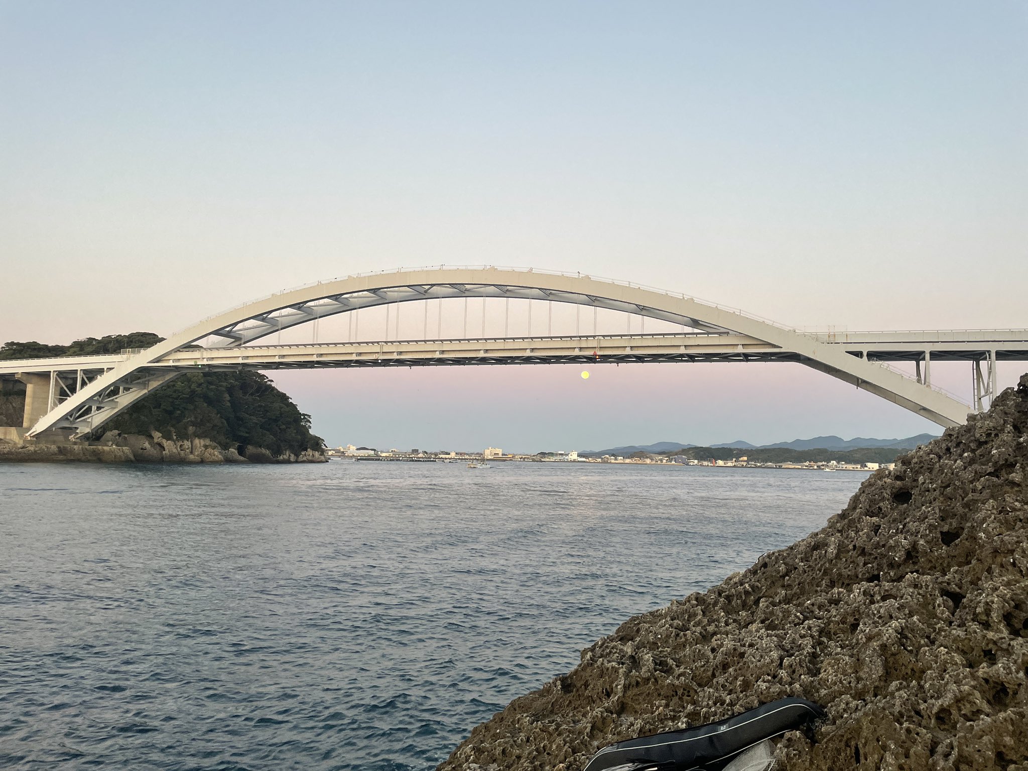 くしもと大橋 アクセス・営業時間・料金情報 -