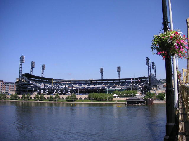 連載コラム MLB全30球場を制覇 第27話