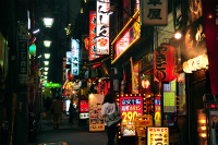 新宿 思い出横丁 の魅力に迫る！訪日外国人にも大人気！ – Guidoor