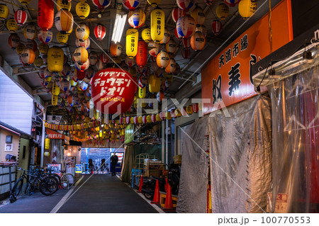 大阪2大”ウラ”エリア攻略！ウラなんば・裏天満で安くてうまいグルメ＆はしご酒楽天トラベル