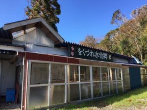 佐久間ダム親水公園～鋸南ほしふるキャンプ場 2024 7