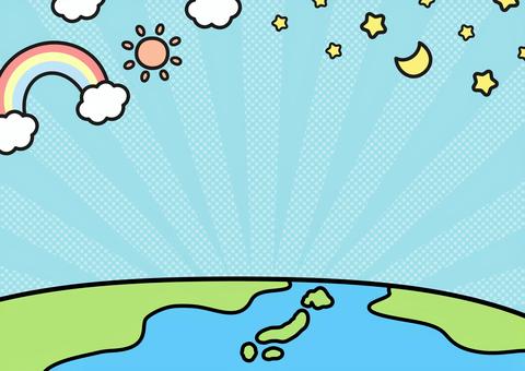 修学旅行の夜 背景透過 のイラスト素材108147844- PIXTA