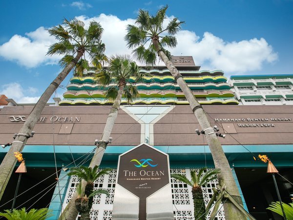 大人のための隠れ家リゾート「グランディスタイル 沖縄読谷ホテル＆リゾート」で過ごす贅沢時間