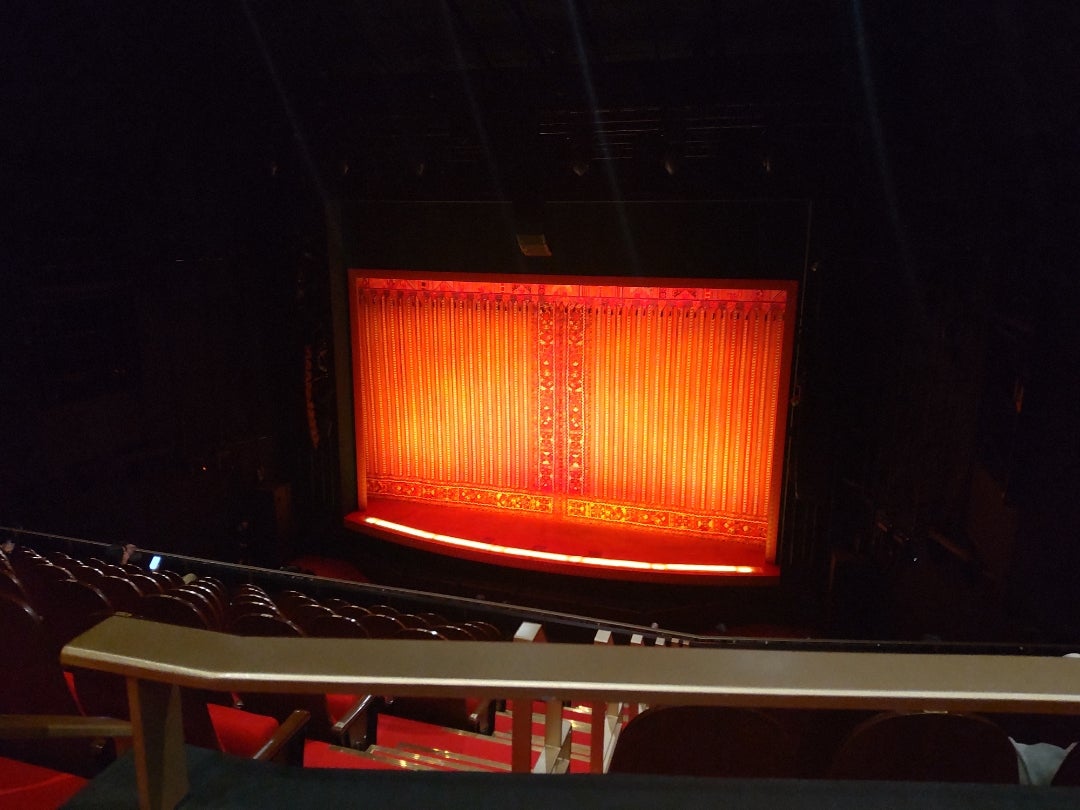 劇団四季 四季劇場 春