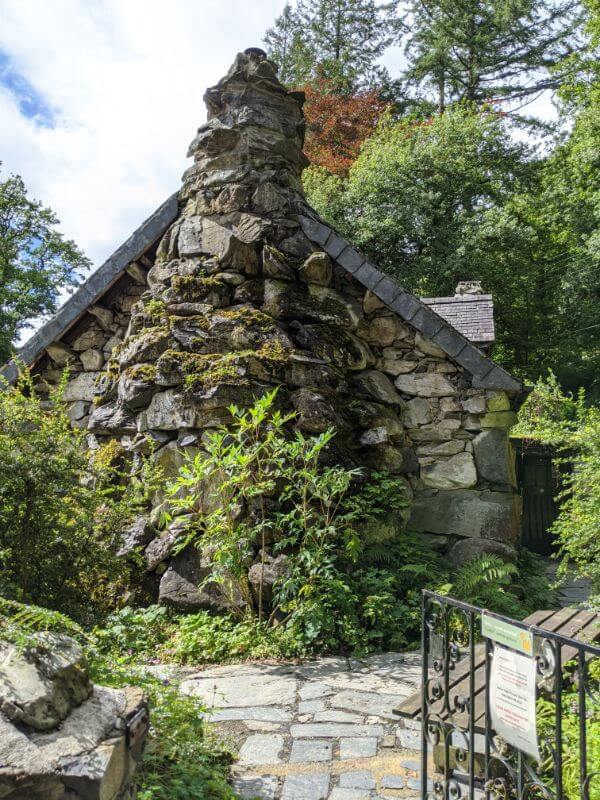 湖水地方＆北ウェールズの旅８～スノードン登山鉄道！』スノードニア国立公園周辺 イギリス の旅行記・ブログ by