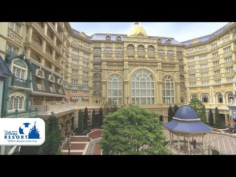 オフィシャルホテル特典公式 グランドニッコー東京ベイ 舞浜東京ディズニーリゾート®オフィシャルホテル