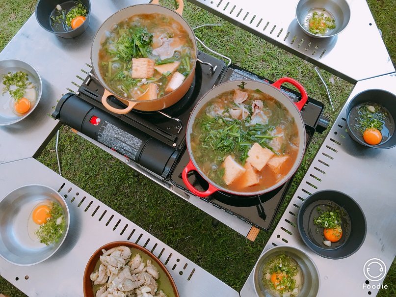 初心者でも簡単に作れる！キャンプ料理のジャンル別おすすめレシピ15選 - EcoFlow エコフロー