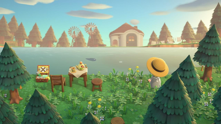 あつ森 2025年版 島レイアウトランキング人気採用家具も紹介！