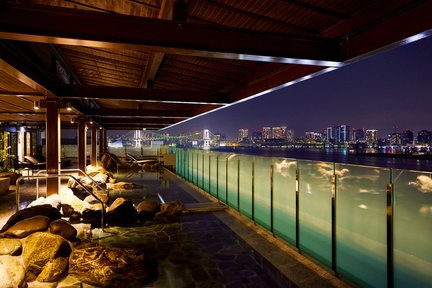 도쿄 미드타운 히비야 - 오늘의AI위키,