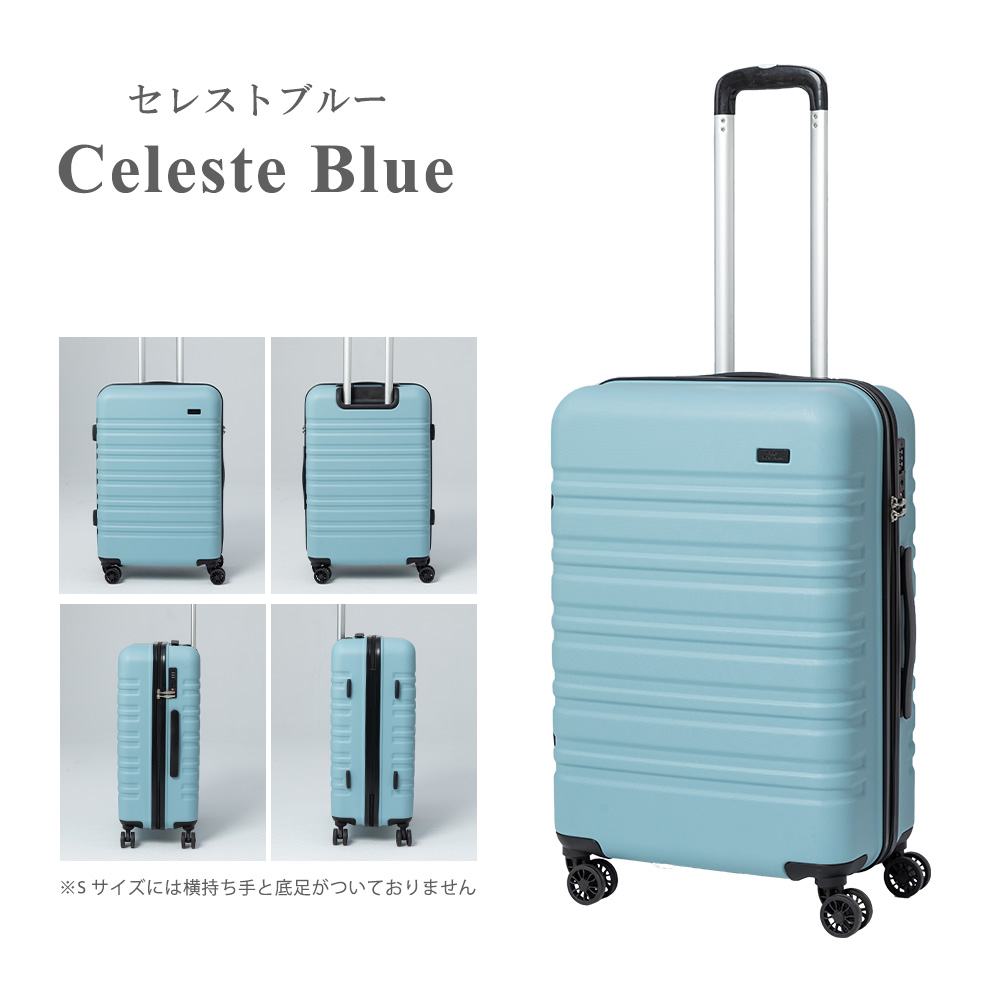 スーツケース 80th PLAY