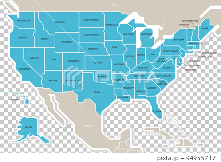 アメリカ合衆国比べてみよう！世界の食と文化株式会社 明治 -