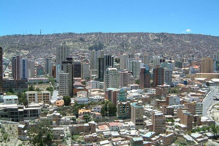 ボリビア観光のおすすめ！厳選スポット＆レストラン・宿泊施設21選VELTRA旅行ガイド