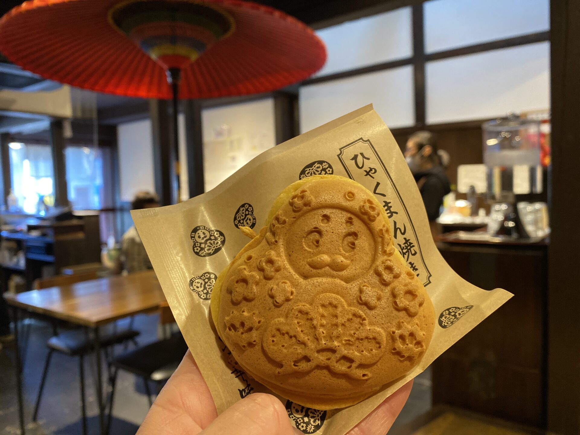 金沢まち歩きのススメ。加賀ゆびぬき＆九谷焼＆金箔雑貨にときめく♪ - びゅうたび