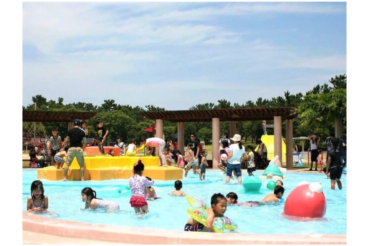 福岡県・大野城市「GLAGANA」自然の中で自分だけの夏を過ごそう！ふくおかナビ