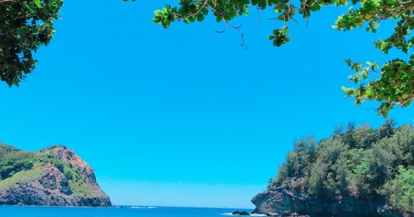 コペペ海岸 アソビュー！