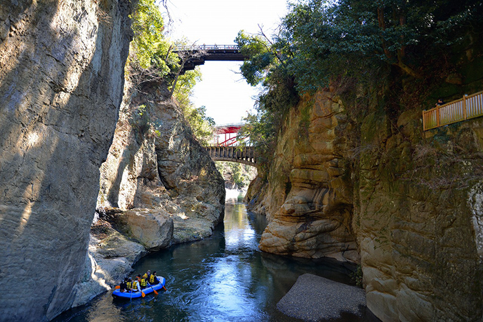大月市観光トピックス