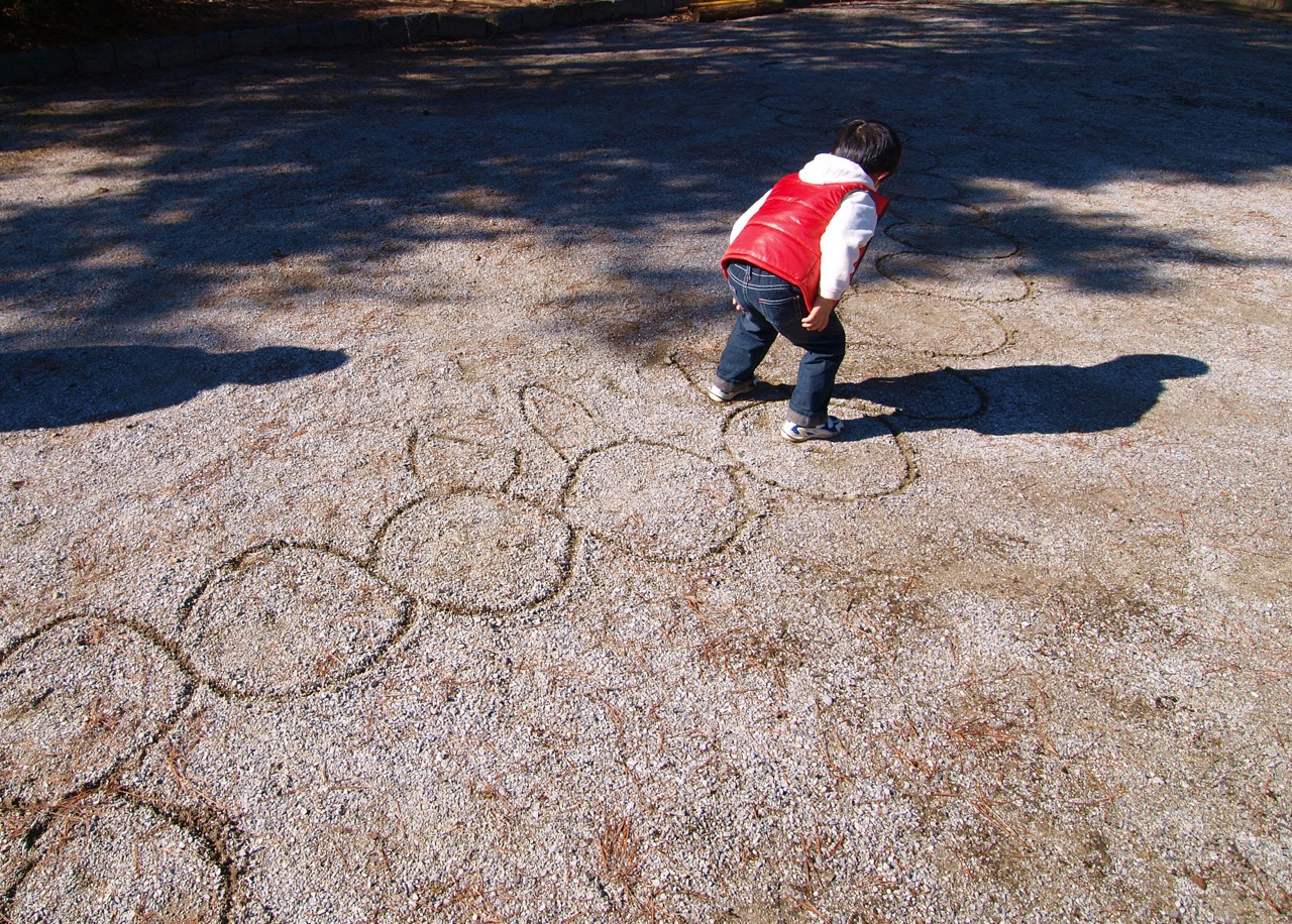 みはら情景 昔遊び - 三原市ホームページ