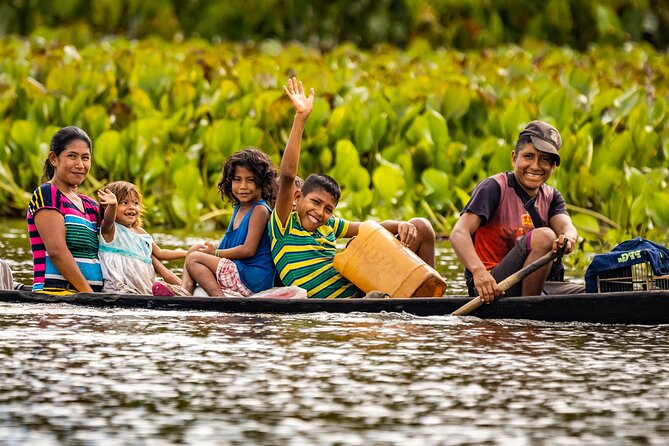 ディズニーのジャングル・クルーズ「現実は約90%の確率で帰ってこれる」探検家・関野吉晴氏が解説 まいしろ- エキスパート