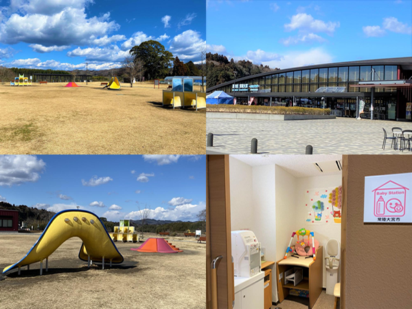 数年ぶりに訪れた最大級の道の駅と鮎の塩焼きが絶妙でした！ : Life