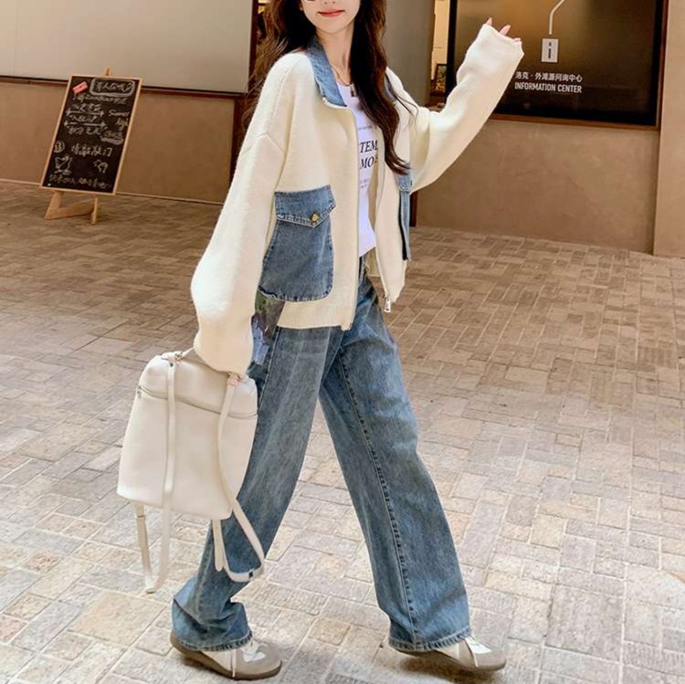 コーデ22選 冬のドライブデートは大人可愛く♡ シンプルきれいめな服装のお手本 –CBK