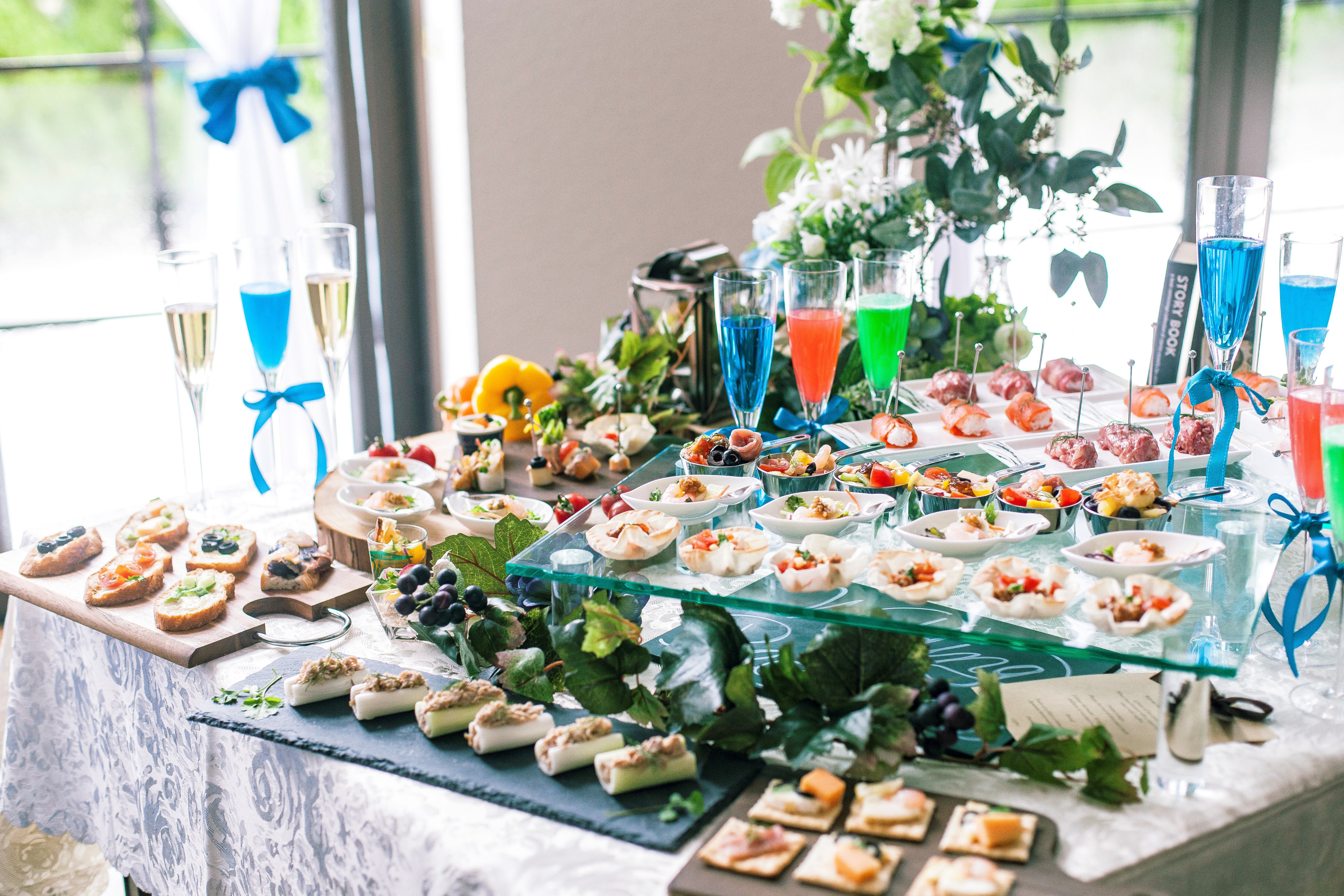 迎賓館シェーナ～PARTIR KYOTO～広告 B 0725