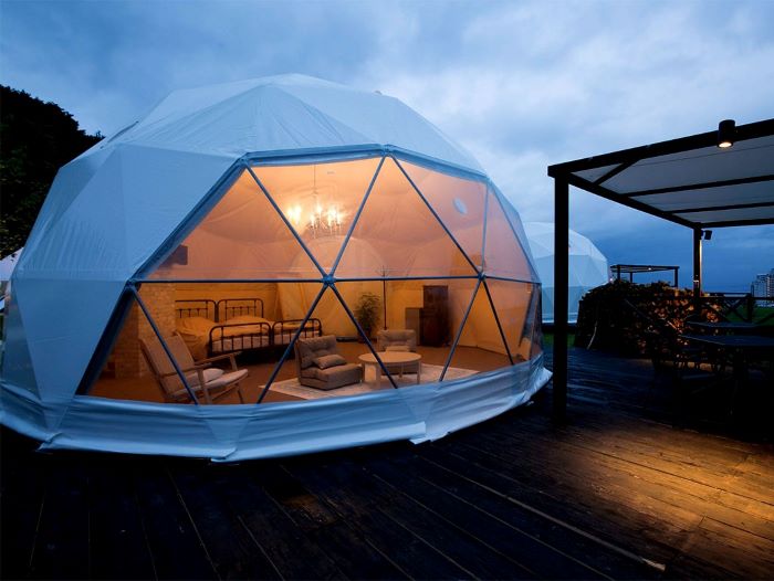 グランピング五氣里 公式サイト千葉ラグジュアリーリゾートホテル