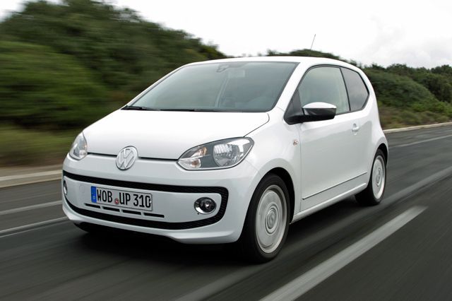 ドイツ車・かわいいワゴン - No: