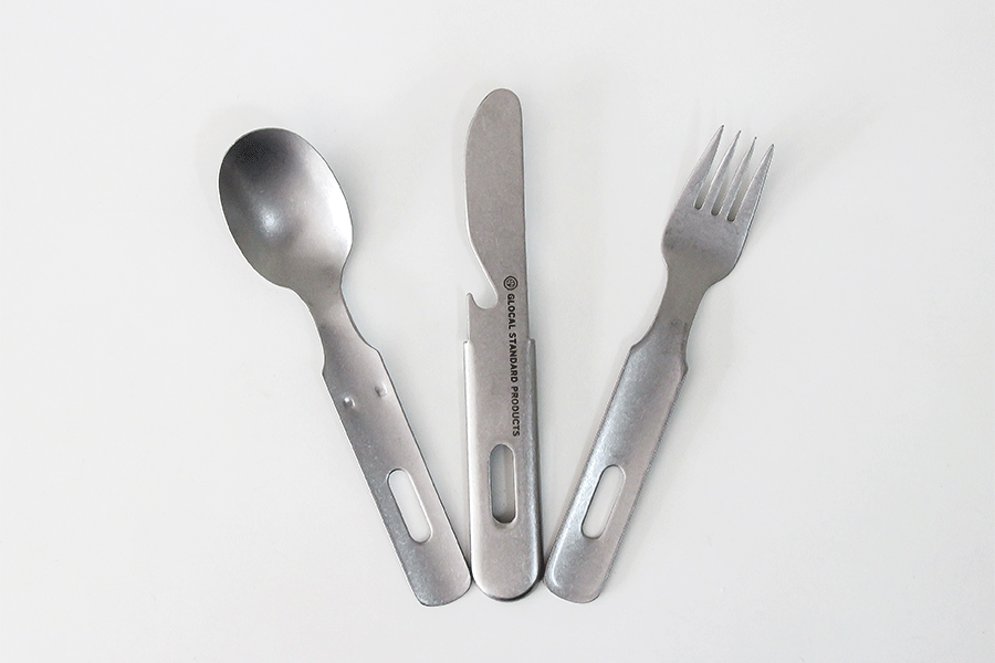 Oregonian Camper Tiny Camp