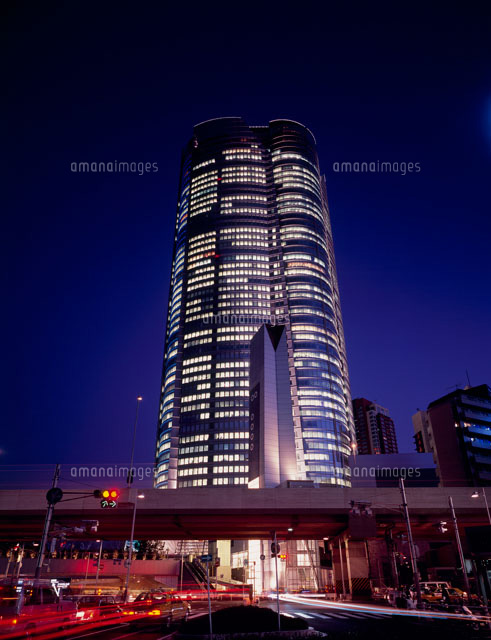 六本木ヒルズ森タワー 東京都・港区 の募集情報オフィシル Officil