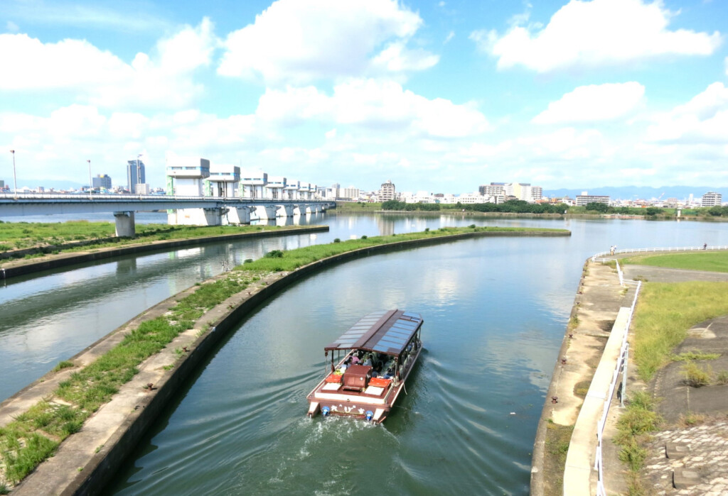 湊町船着場 アーカイブ - 船と遊ぼう感動船体験近畿旅客船協会