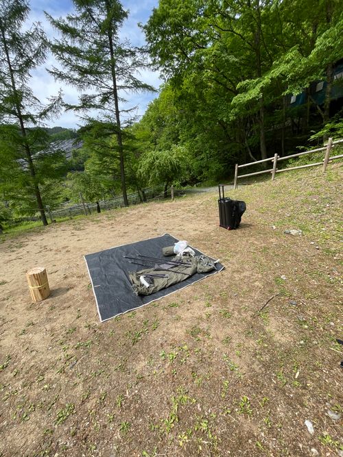 御花畑 芝桜 駅周辺のキャンプ・バンガロー・コテージランキングTOP10