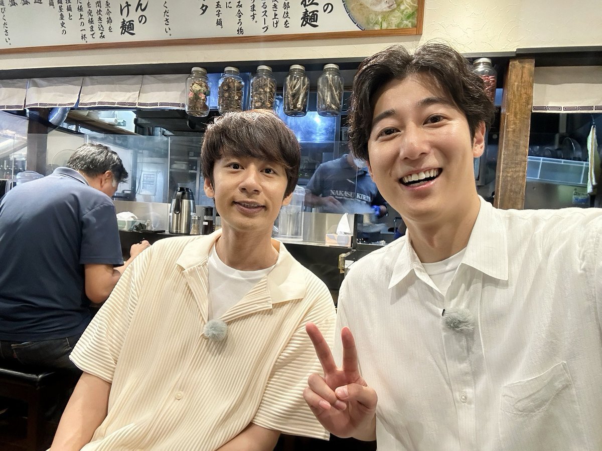 ジャにのちゃんねる後半全部Garryだった件月曜日のリカ