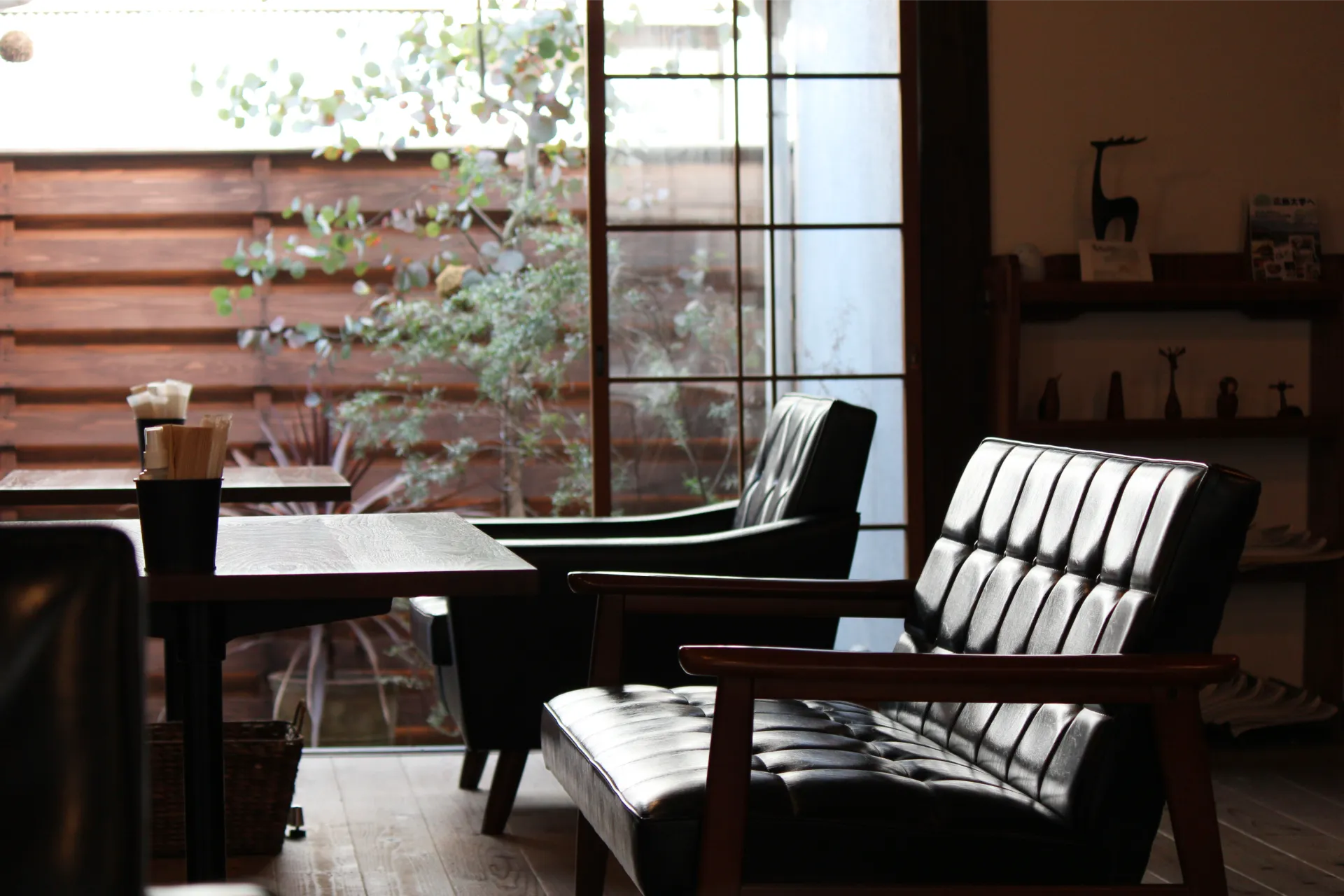 cafe Trecasa カフェ トレカサ東広島西条酒蔵通りの隠れ家古民家カフェ