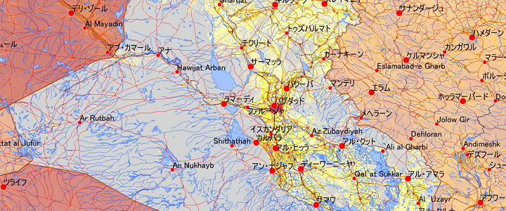 アメリカ政府、周到準備でイランの攻撃「99％迎撃」 イスラエルに自制迫る - 日本経済新聞