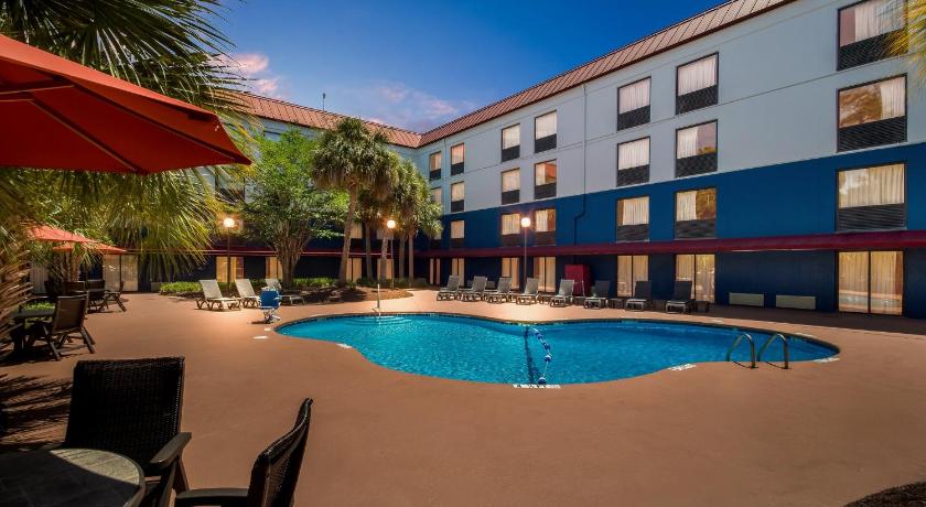 ヒルトン マートル ビーチ リゾートHilton