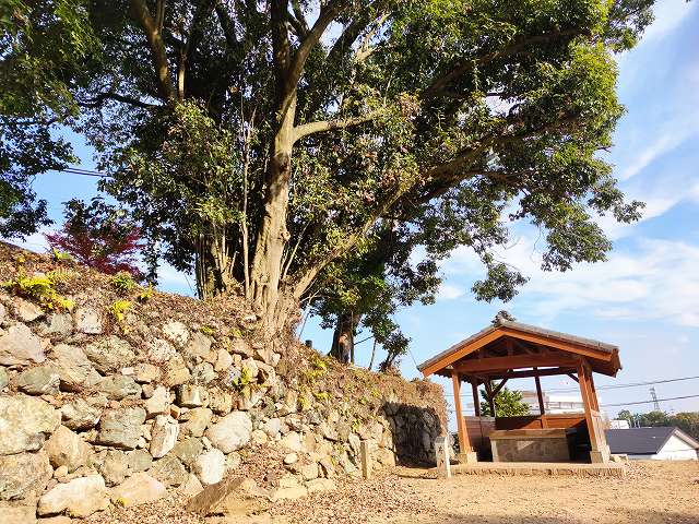 松坂城跡 松阪公園松阪市観光インフォメーションサイト