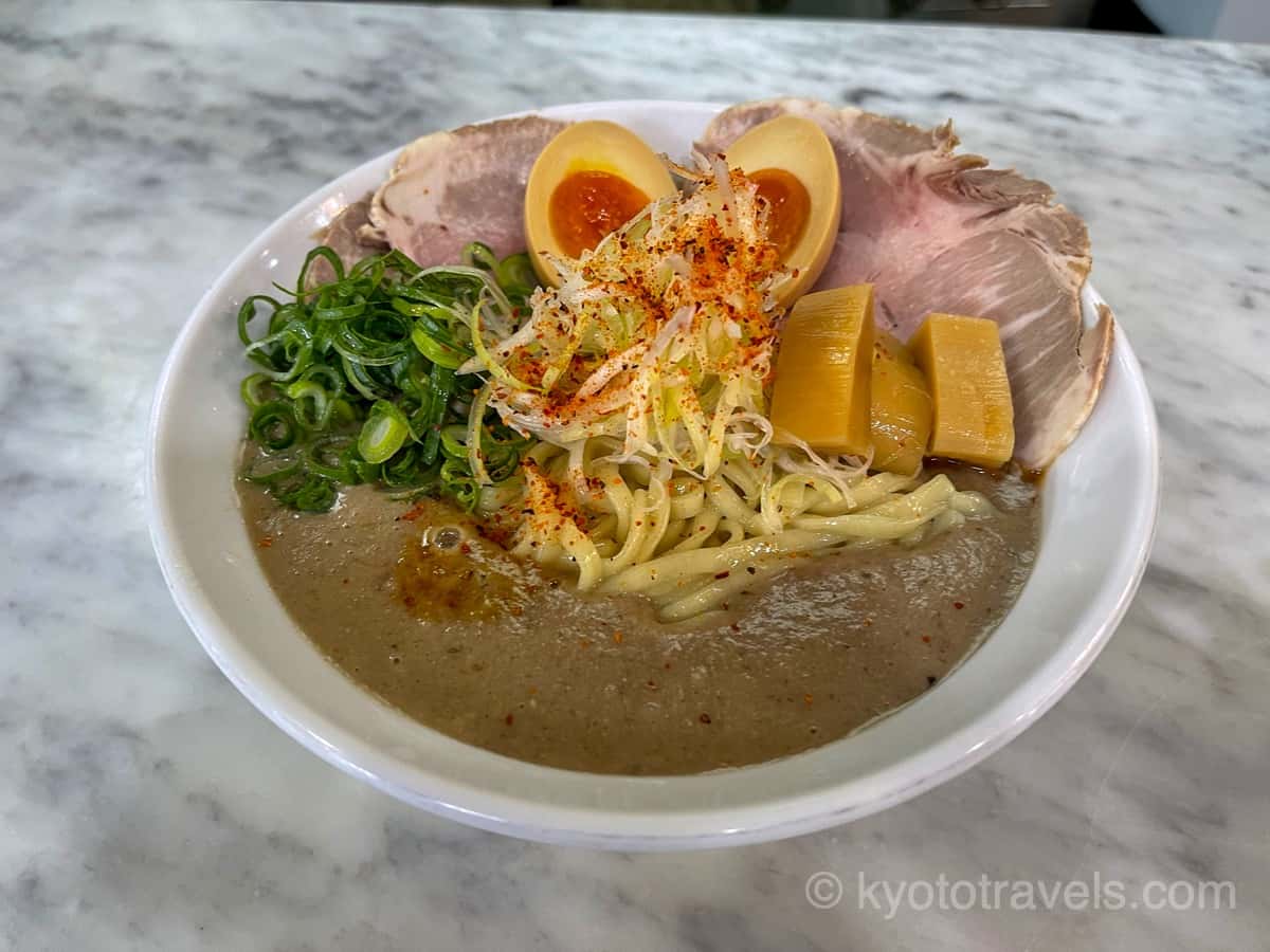 とことんとりコトコト@東寺 – 花束の代わりにメロディを