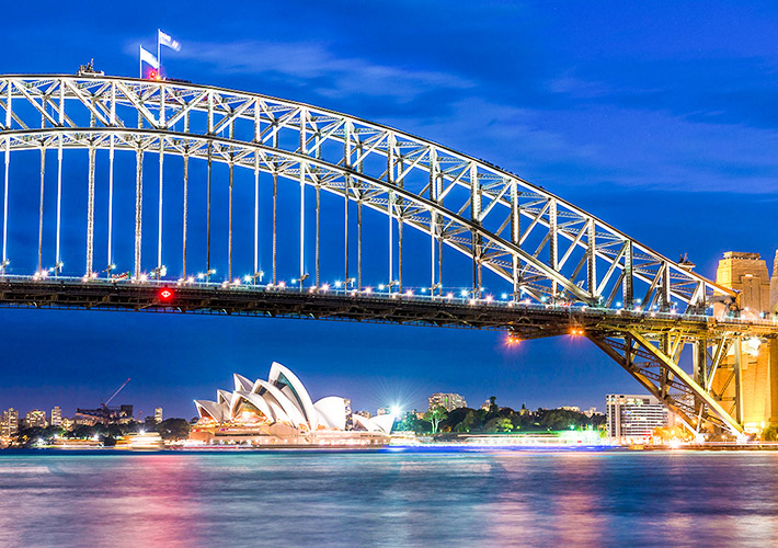 旅行は自由に楽しもう～テーマを決めて自由旅行: オーストラリア パースインデックス