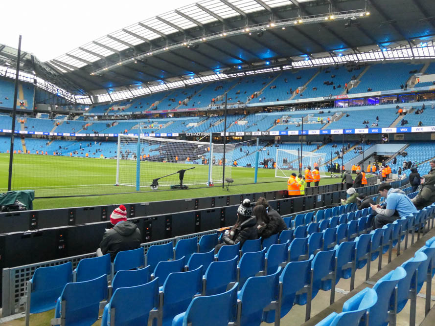 現地観戦記 2023 24