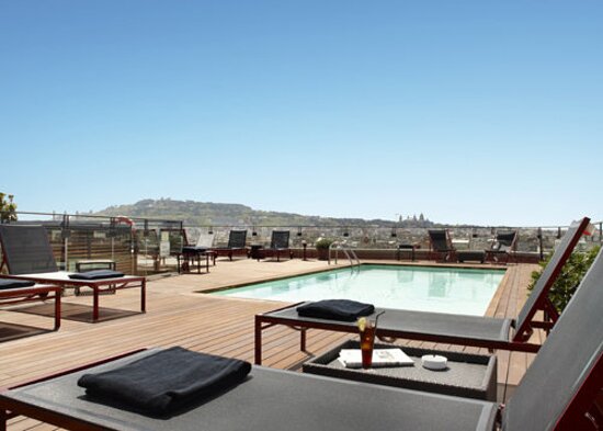 マジェスティック ホテル アンド スパ バルセロナ