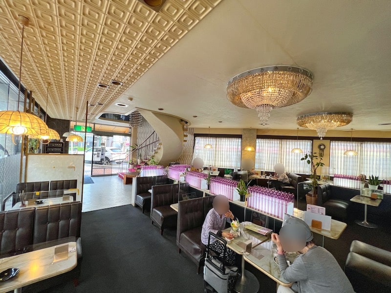 川口とは思えないお洒落カフェ1110 CAFE BAKERYでオーガニックランチ川口なびっ！Blog