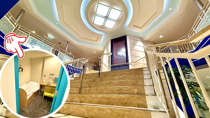 九州から大阪に格安で行くなら「名門大洋フェリー」がおすすめ！ – skyticket 観光ガイド