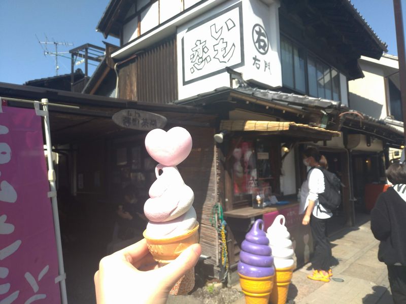 保存版 地元民が教える！川越のおすすめ食べ歩きグルメ15選