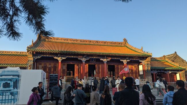 最新 瀋陽故宮 - チケット、営業時間、口コミ、写真2025年Trip.com