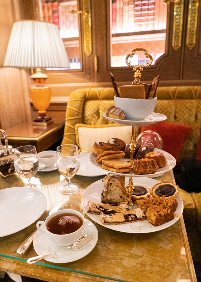 松岡修造さんと訪ねる、新たな扉を開いた伝説のホテル「リッツ パリ」家庭画報.com“素敵な人”のディレクトリ